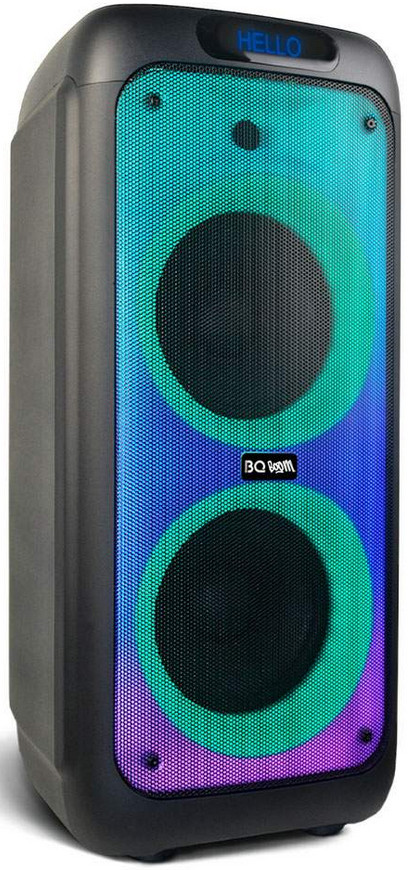 Патибокс BQ PBS3003 Патибокс BQ PBS3003