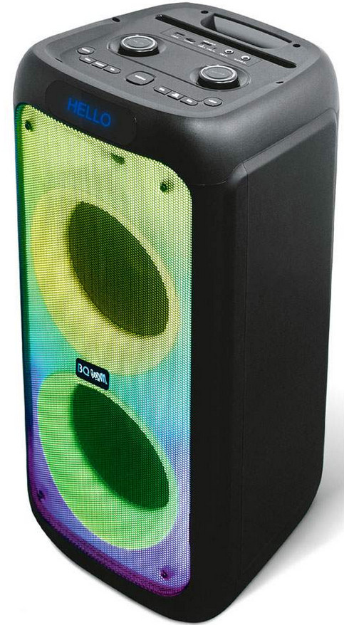 Патибокс BQ PBS3003 Патибокс BQ PBS3003