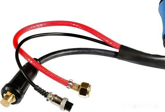 Сварочный инвертор Hanskonner HWM4023 Сварочный инвертор Hanskonner HWM4023