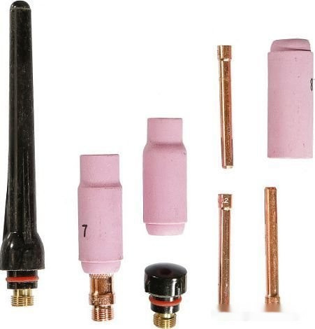 Сварочный инвертор Hanskonner HWM4023 Сварочный инвертор Hanskonner HWM4023