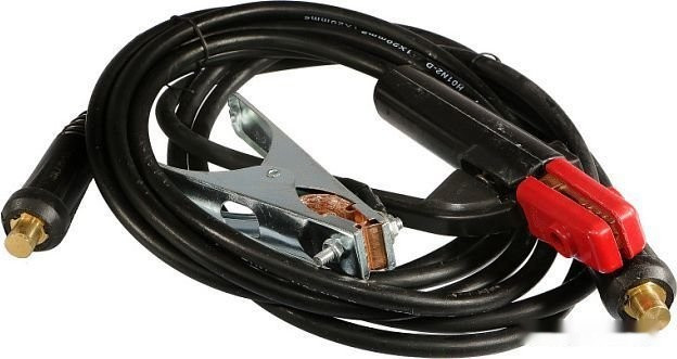 Сварочный инвертор Hanskonner HWM4023 Сварочный инвертор Hanskonner HWM4023