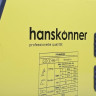 Сварочный инвертор Hanskonner HWM4023 Сварочный инвертор Hanskonner HWM4023