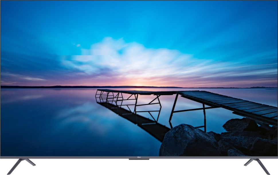 Телевизор Hikers 85HTQ01