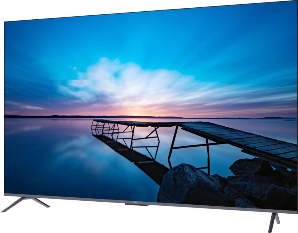 Телевизор Hikers 85HTQ01 Телевизор Hikers 85HTQ01