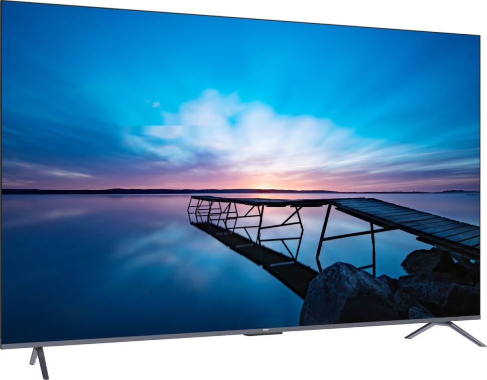 Телевизор Hikers 85HTQ01 Телевизор Hikers 85HTQ01