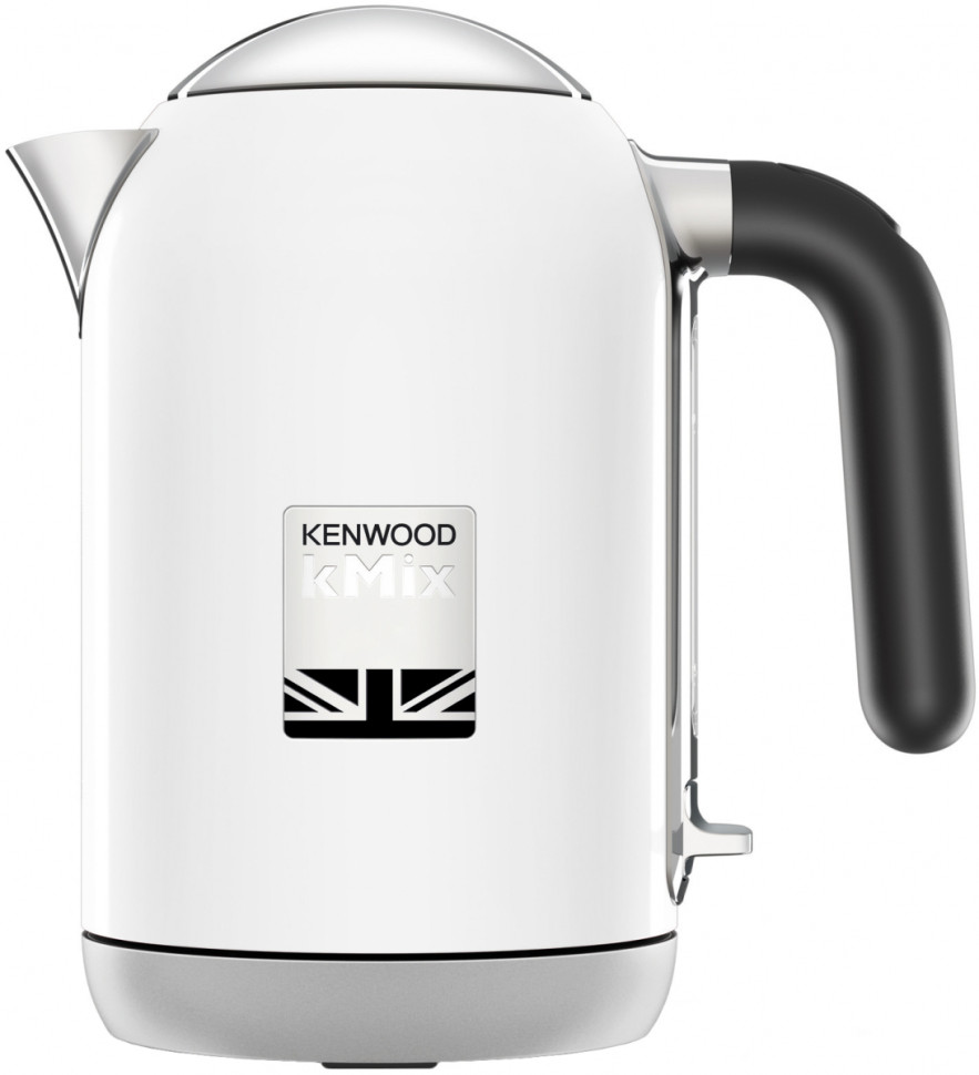 Электрический чайник Kenwood ZJX-740WH