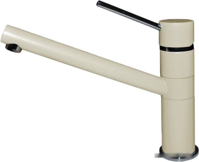 Смеситель Elleci Sava G62 Bianco Antico