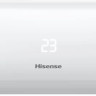 Кондиционер Hisense Zoom DC Inverter 2023 AS-13UW4RYRKB04 Кондиционер Hisense Zoom DC Inverter 2023 AS-13UW4RYRKB04