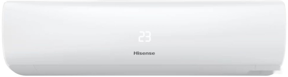 Кондиционер Hisense Zoom DC Inverter 2023 AS-13UW4RYRKB04 Кондиционер Hisense Zoom DC Inverter 2023 AS-13UW4RYRKB04