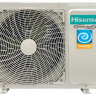 Кондиционер Hisense Zoom DC Inverter 2023 AS-13UW4RYRKB04 Кондиционер Hisense Zoom DC Inverter 2023 AS-13UW4RYRKB04