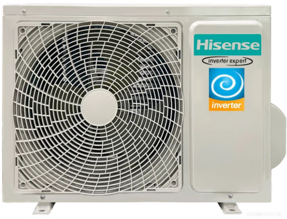 Кондиционер Hisense Zoom DC Inverter 2023 AS-13UW4RYRKB04 Кондиционер Hisense Zoom DC Inverter 2023 AS-13UW4RYRKB04