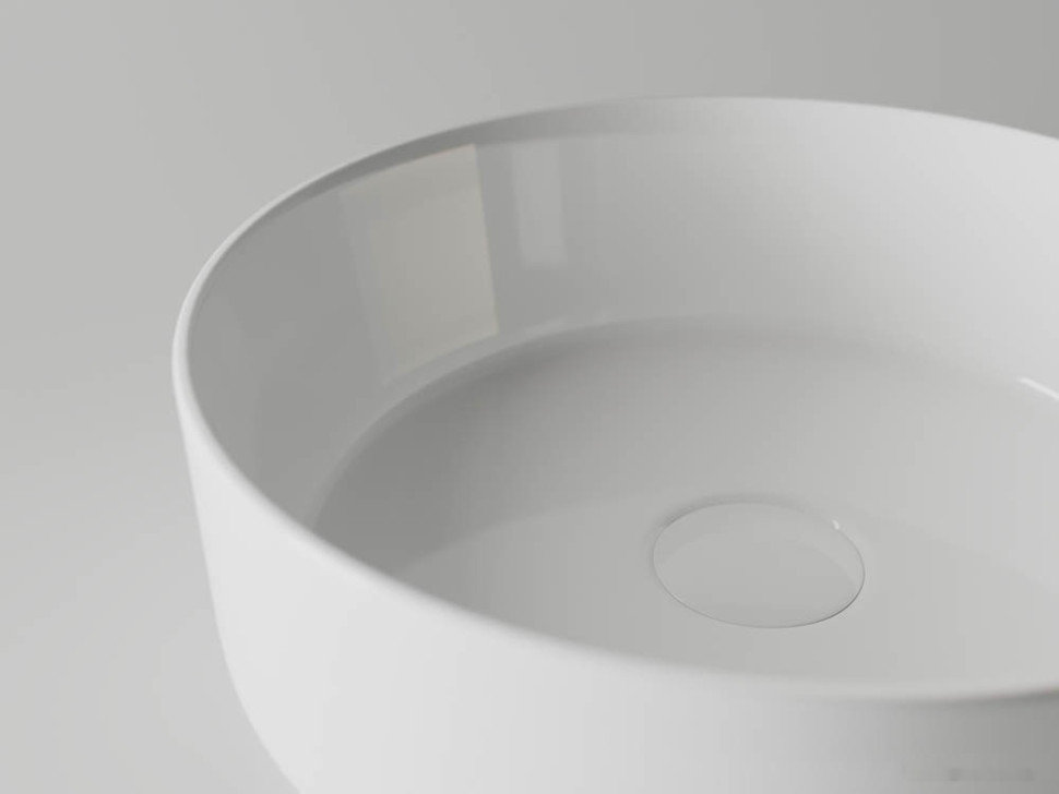 Умывальник Ceramica Nova Element CN5001 Умывальник Ceramica Nova Element CN5001