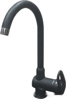 Смеситель GranFest 3023 (черный)