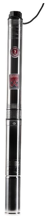 Насос Hammer NAP 600/39S