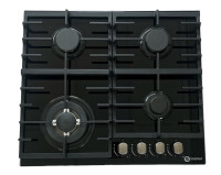 Варочная панель Schtoff H6034C29IS Black