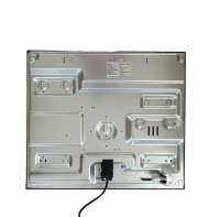 Варочная панель Schtoff H6034C29IS Black