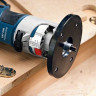 Фрезер Bosch GKF 600 Professional Фрезер Bosch GKF 600 Professional
