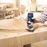 Фрезер Bosch GKF 600 Professional Фрезер Bosch GKF 600 Professional