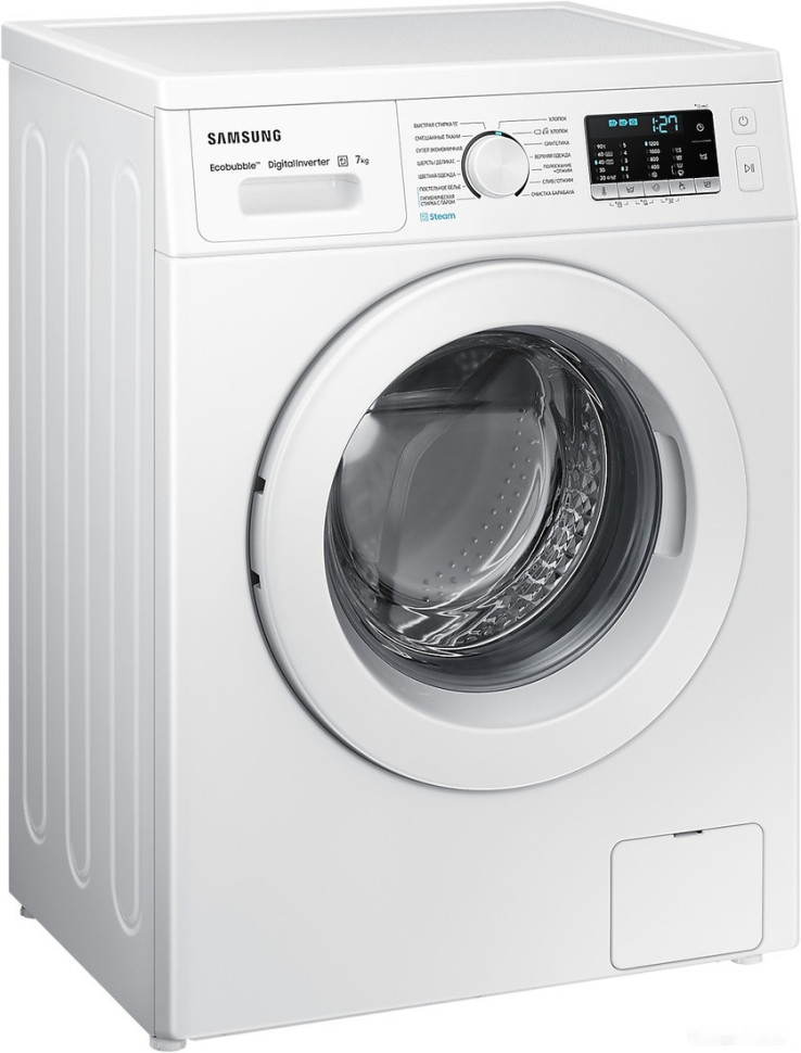 Стиральная машина Samsung WW70AG5S21EELD Стиральная машина Samsung WW70AG5S21EELD