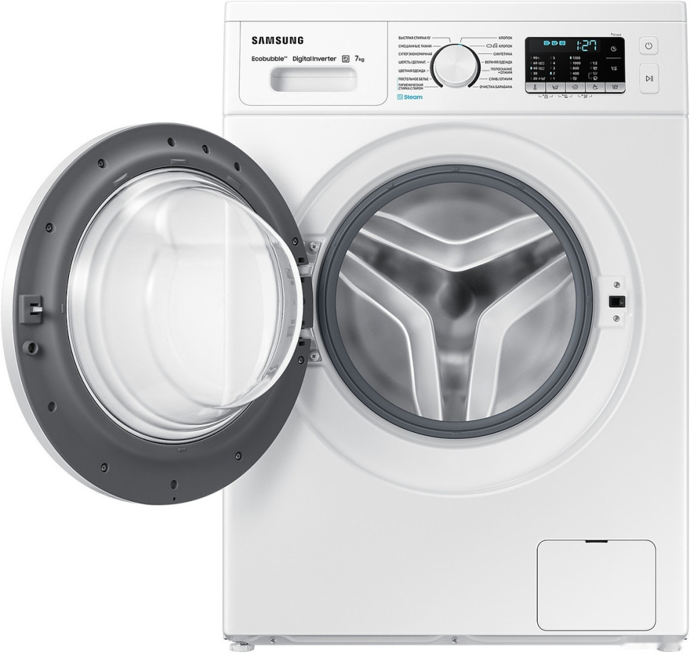 Стиральная машина Samsung WW70AG5S21EELD Стиральная машина Samsung WW70AG5S21EELD