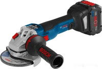 Угловая шлифмашина Bosch GWS 18V-10 SC Professional 06019G340D