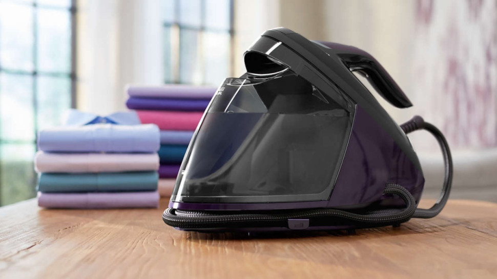 Утюг Philips PSG8160/30 Утюг Philips PSG8160/30