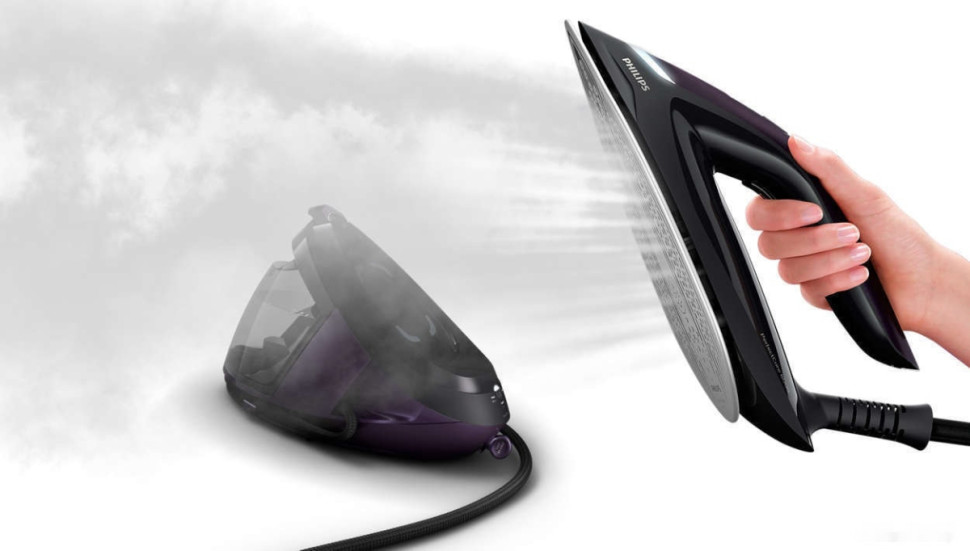 Утюг Philips PSG8160/30 Утюг Philips PSG8160/30