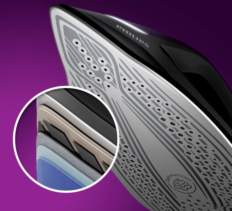 Утюг Philips PSG8160/30 Утюг Philips PSG8160/30