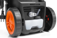 Мойка высокого давления Daewoo DAW-500