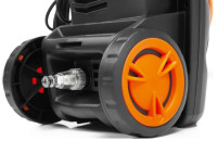 Мойка высокого давления Daewoo DAW-500