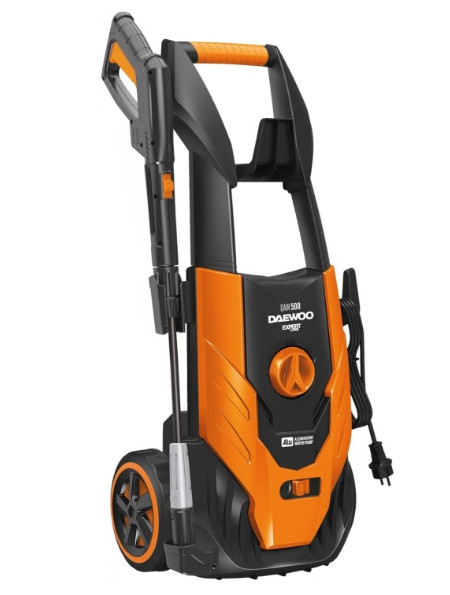 Мойка высокого давления Daewoo DAW-500