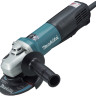 Угловая шлифмашина Makita 9565PCV Угловая шлифмашина Makita 9565PCV