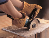 Угловая шлифмашина Makita 9565PCV