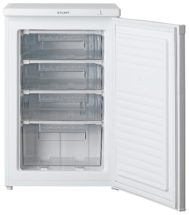 Морозильник ATLANT М 7401-100 Морозильник ATLANT М 7401-100