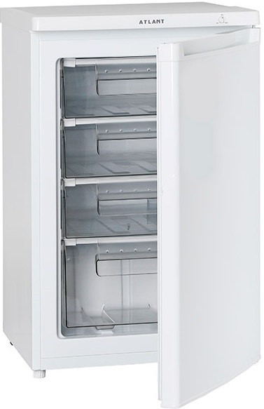 Морозильник ATLANT М 7401-100 Морозильник ATLANT М 7401-100