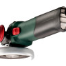 Угловая шлифмашина Metabo WEV 17-125 Quick Inox Угловая шлифмашина Metabo WEV 17-125 Quick Inox
