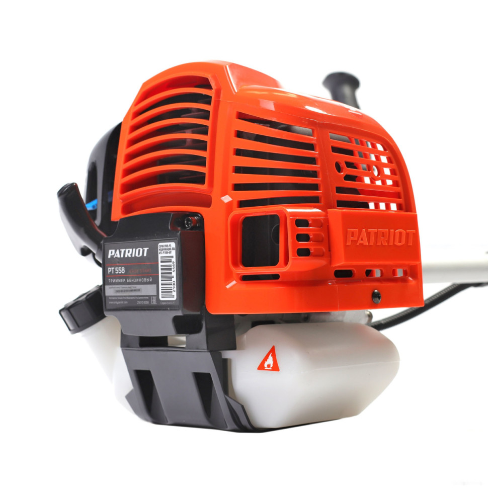 Триммер Patriot PT 558 Триммер Patriot PT 558