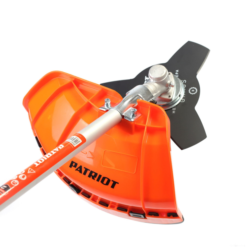 Триммер Patriot PT 558 Триммер Patriot PT 558