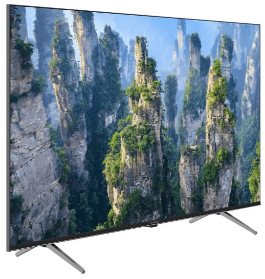 Телевизор Grundig 50 GHU 7930 Телевизор Grundig 50 GHU 7930