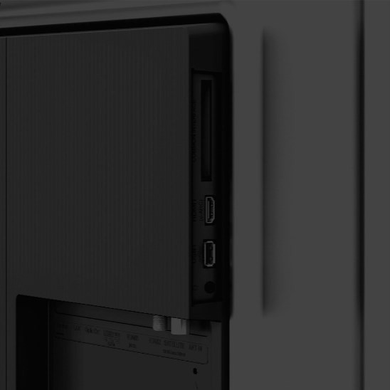 Телевизор Grundig 50 GHU 7930 Телевизор Grundig 50 GHU 7930