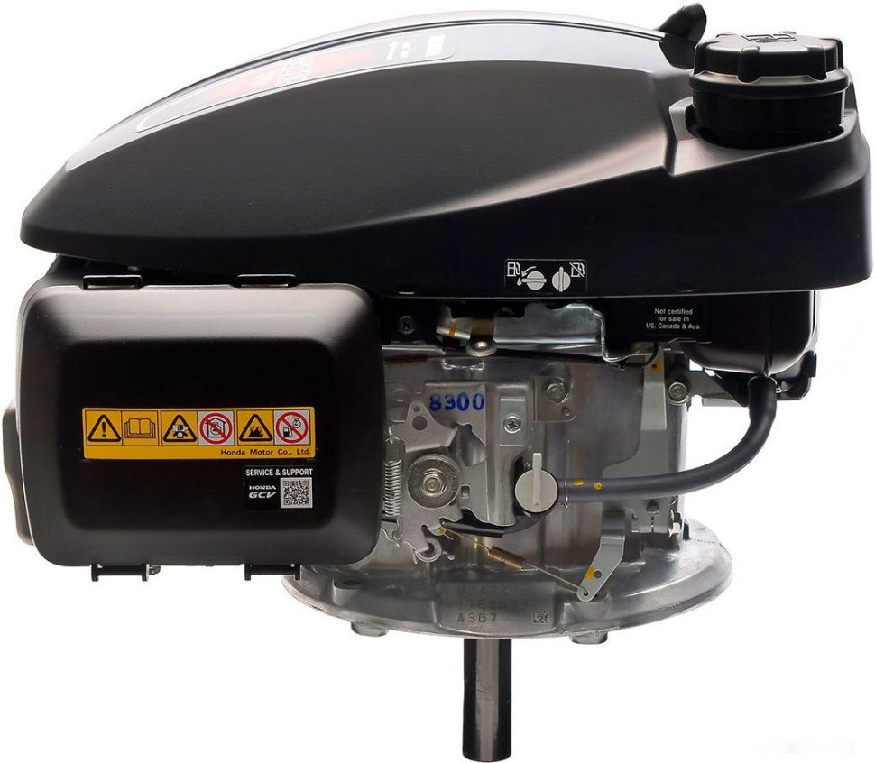 Двигатель Honda GCV170H-A3G7-SD Двигатель Honda GCV170H-A3G7-SD