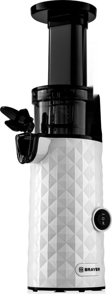 Соковыжималка Brayer BR1701WH