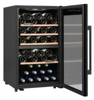 Винный шкаф Climadiff CLD115B1