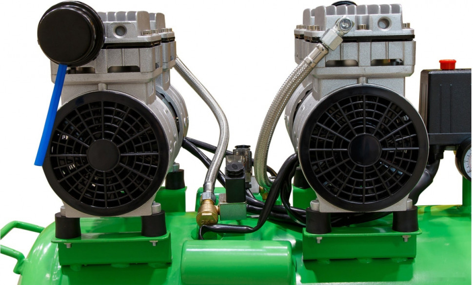 Компрессор Eco AE-50-OF1