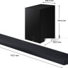 Саундбар Samsung HW-Q700D Саундбар Samsung HW-Q700D