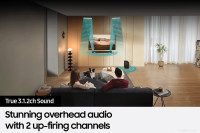 Саундбар Samsung HW-Q700D