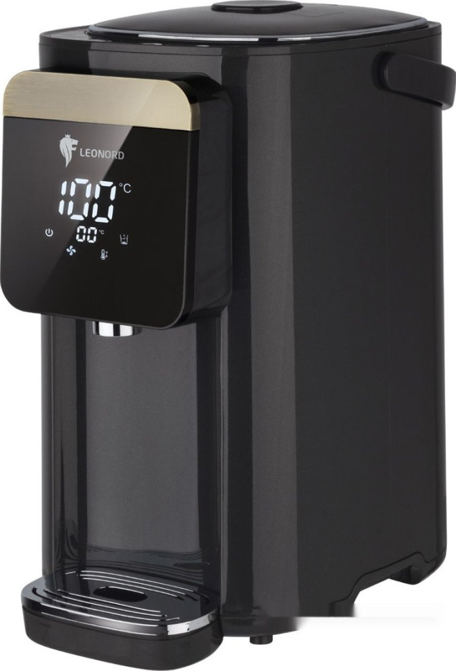 Электрический чайник Leonord LE-1541