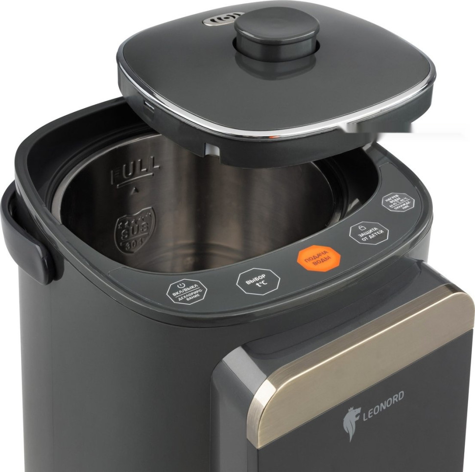 Электрический чайник Leonord LE-1541 Электрический чайник Leonord LE-1541