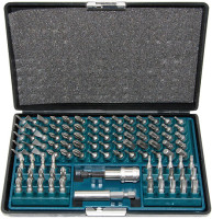 Набор бит FORCE 21022 102 предмета