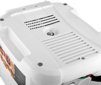 Фритюрница Brayer BR2832WH